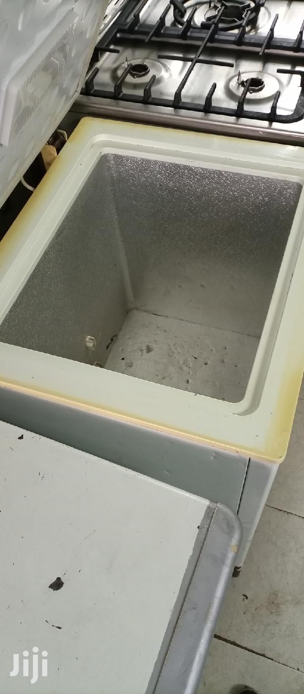 Mini Deep Freezer - thumbnail 2