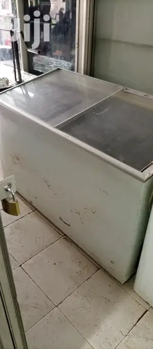 Deep Freezer To Sell