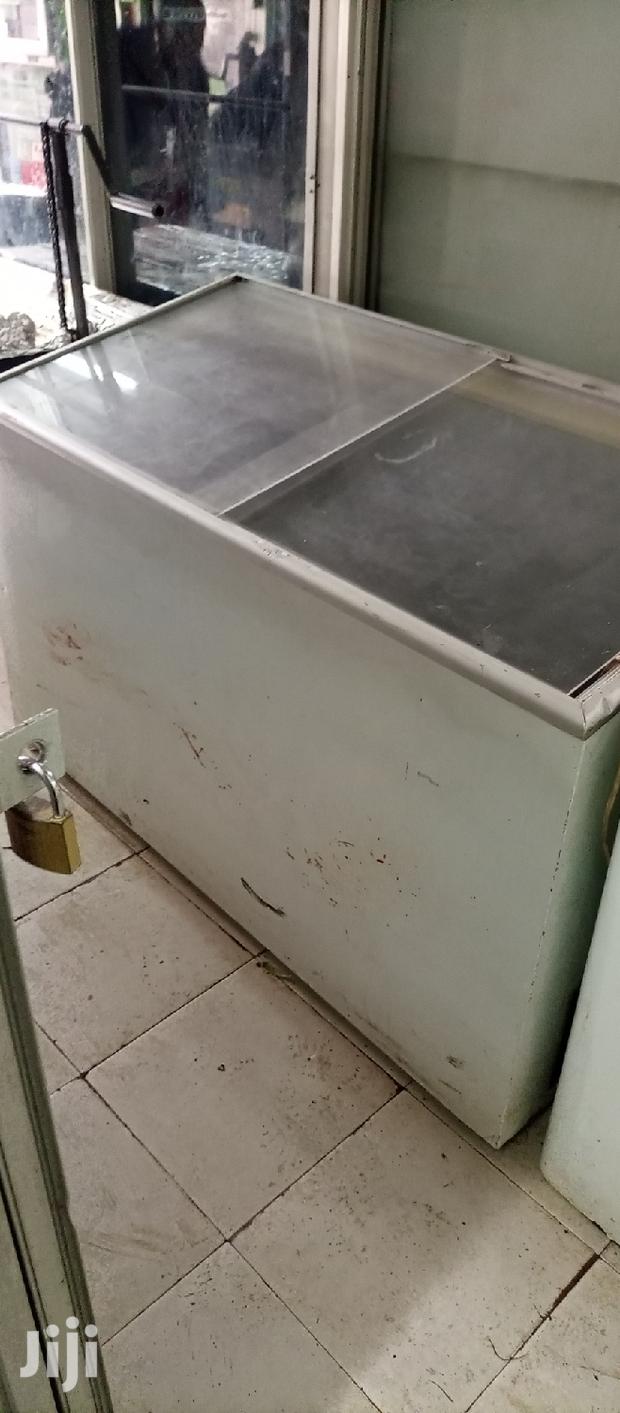 Deep Freezer To Sell
