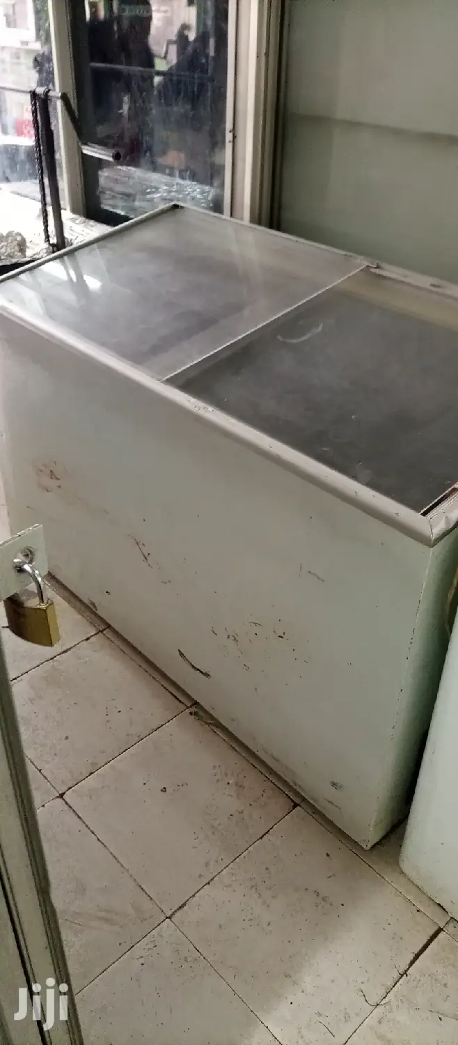 Deep Freezer To Sell