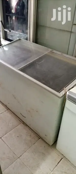 Deep Freezer To Sell