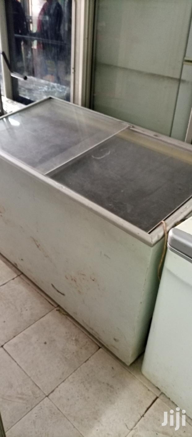 Deep Freezer To Sell - thumbnail 2