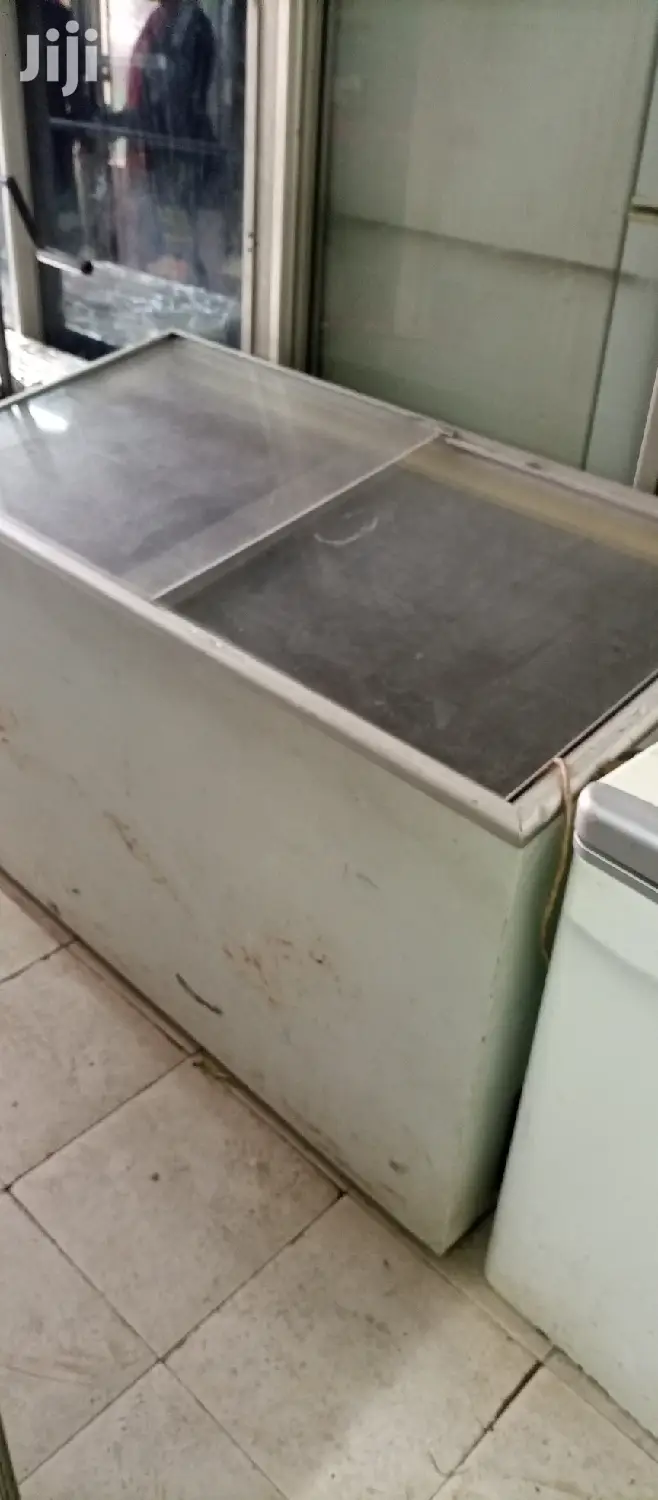 Deep Freezer To Sell