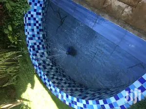 Water Fountain