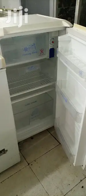 Single Door Fridge