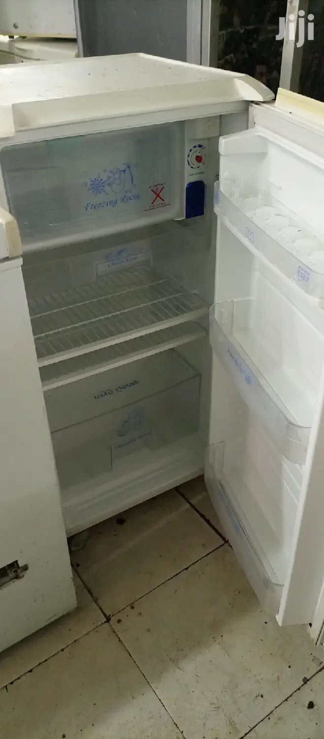 Single Door Fridge