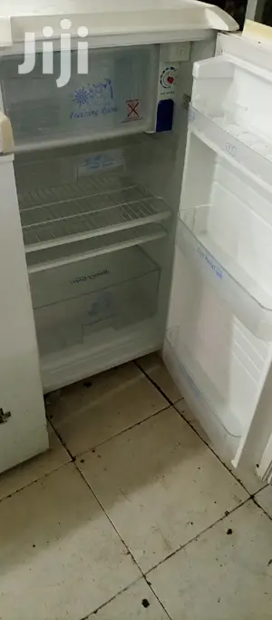 Single Door Fridge