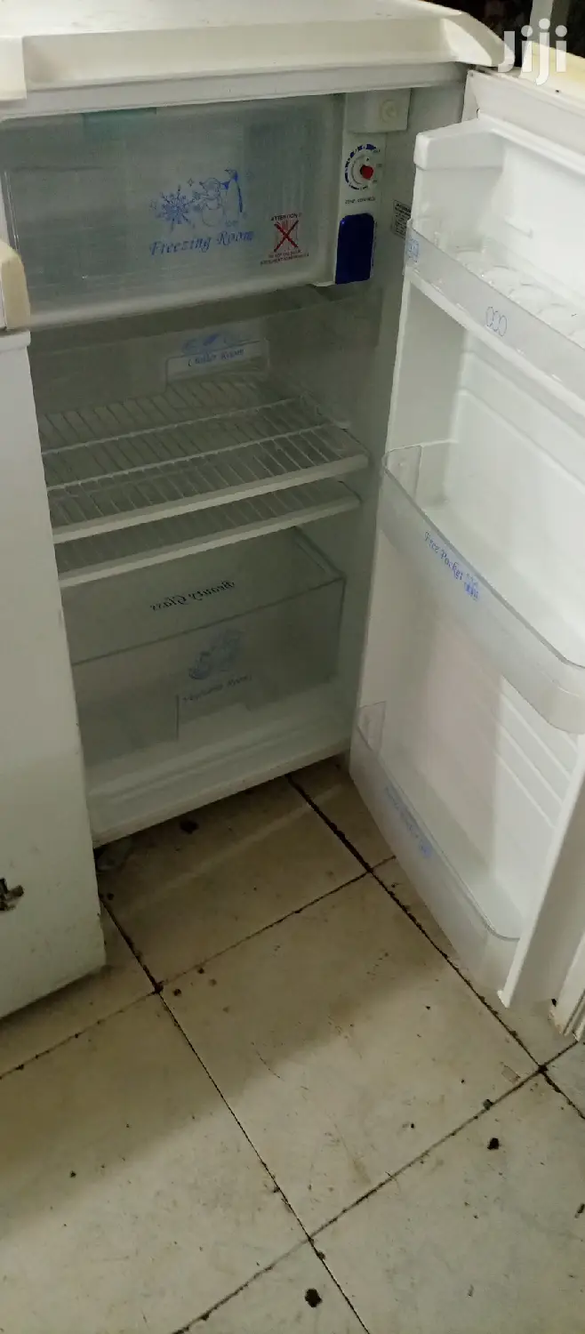 Single Door Fridge