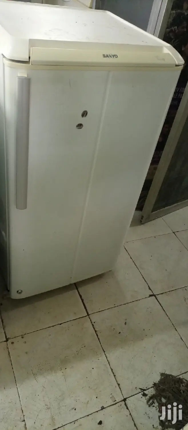 Single Door Fridge