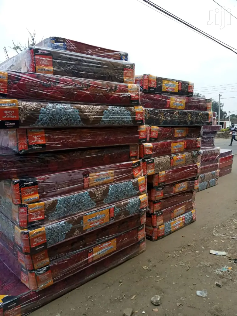Superfoam Heavy Duty (4by6)