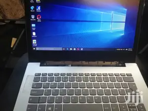Laptop Repair & Software
