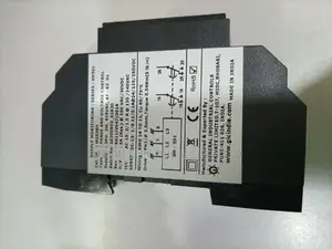 Phase Failure,Voltage Control