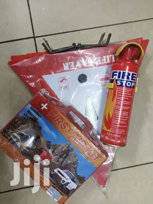 Safety Kits