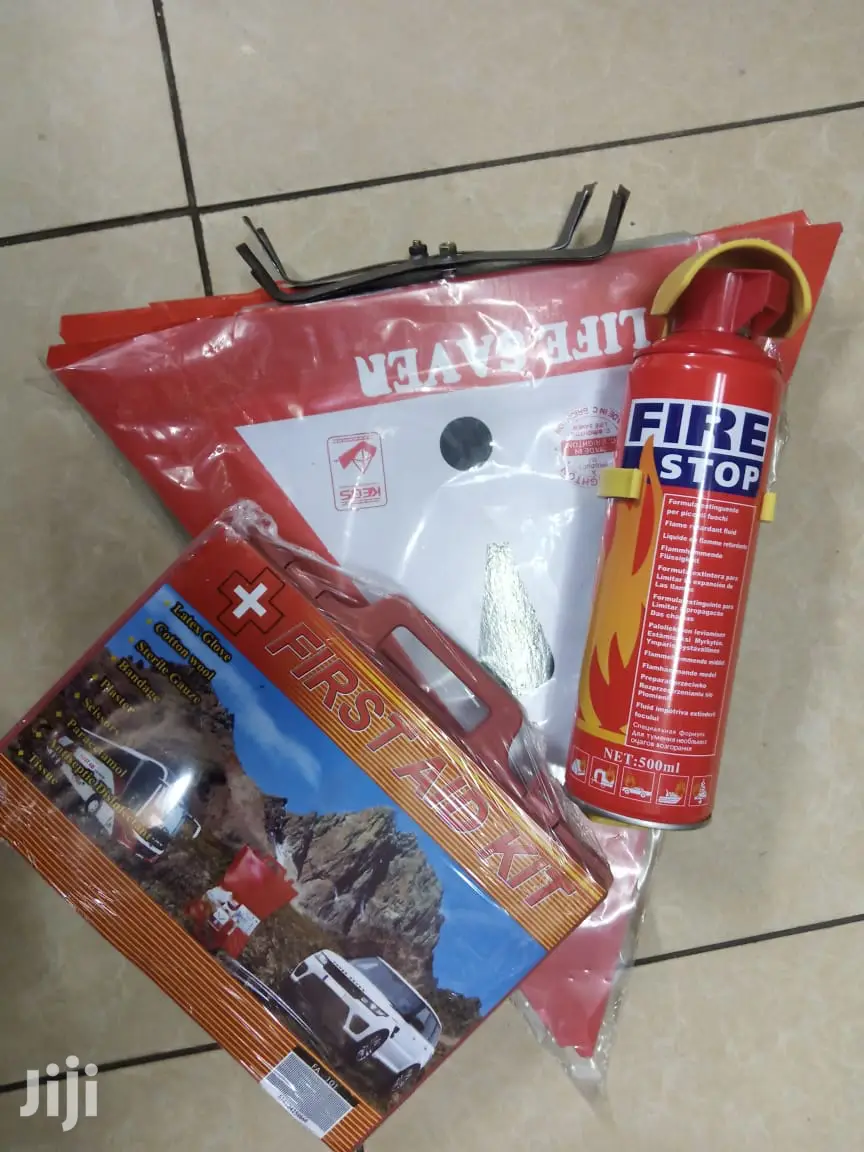 Safety Kits