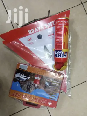 Safety Kits