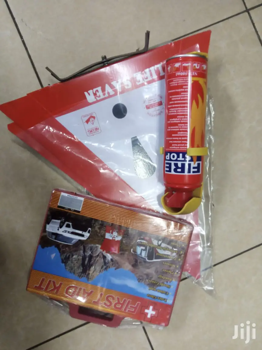Safety Kits