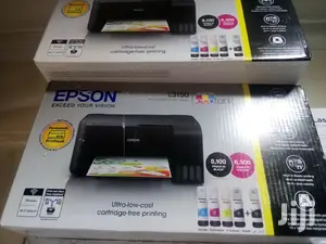 Epson L 3150 All in One Printer
