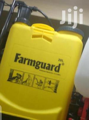 Valuable Knapsack Sprayer Pump - thumbnail 2