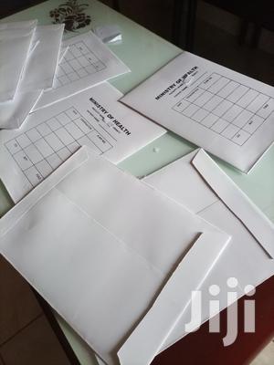 X-ray White Envelopes - thumbnail 2
