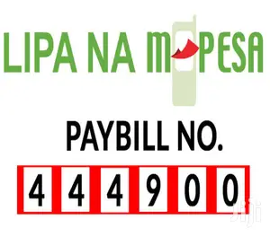 Free Safaricom Tills and Paybill