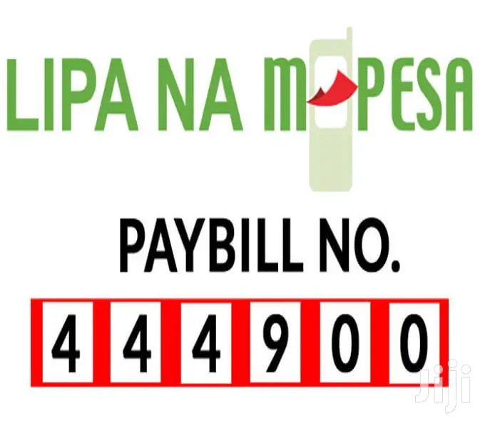 Free Safaricom Tills and Paybill