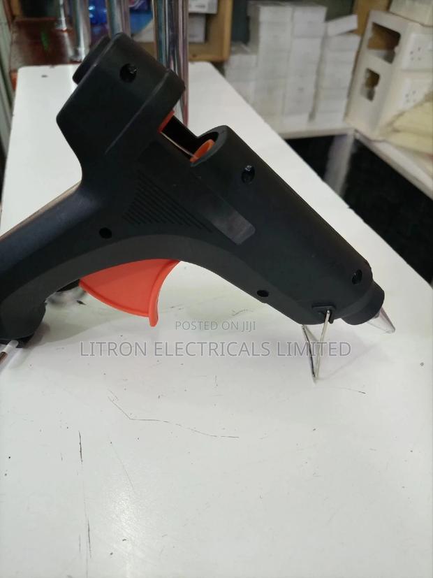 Hot Glue Gun