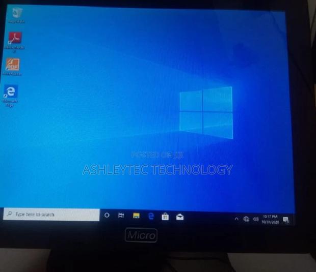 New Desktop Computer Laptop 4GB Intel Core I3 HDD 500GB