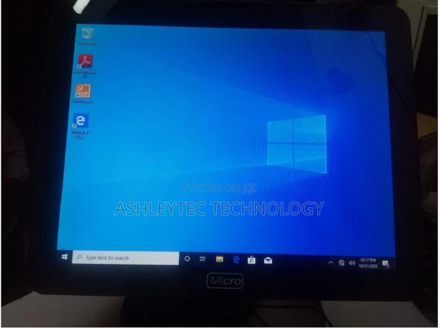 New Desktop Computer Laptop 4GB Intel Core I3 HDD 500GB - thumbnail 2