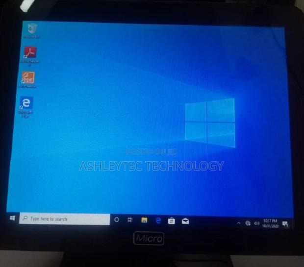 New Desktop Computer Laptop 4GB Intel Core I3 HDD 500GB - thumbnail 3