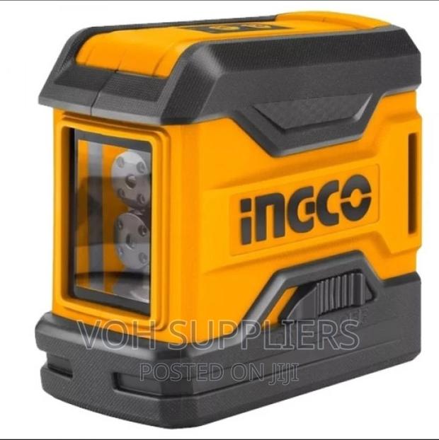 Self Leveling Line Laser - main view