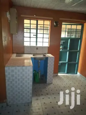 1bdrm Bedsitter in Regen for rent