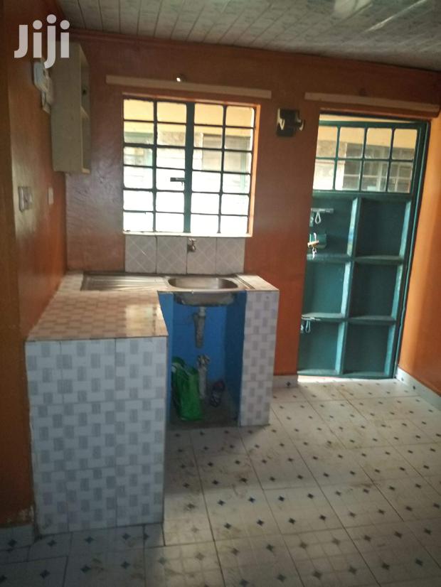 1bdrm Bedsitter in Regen for rent