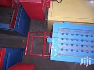 Manual Candle Making Machine