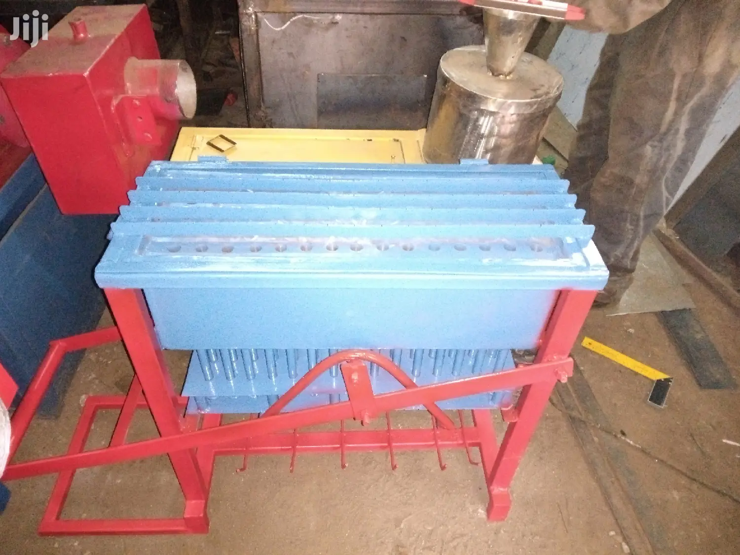 Manual Candle Making Machine