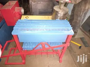 Manual Candle Making Machine