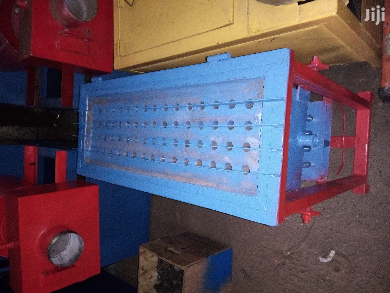 Manual Candle Making Machine