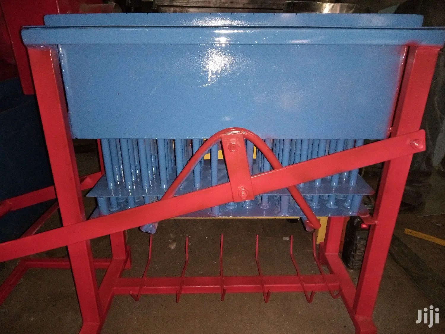 Manual Candle Making Machine