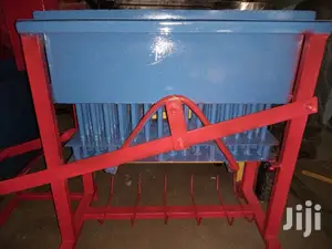 Manual Candle Making Machine