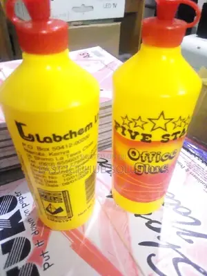 Premium Office Glue Per Bottle