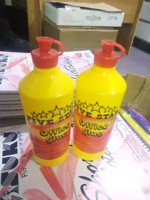 Premium Office Glue Per Bottle