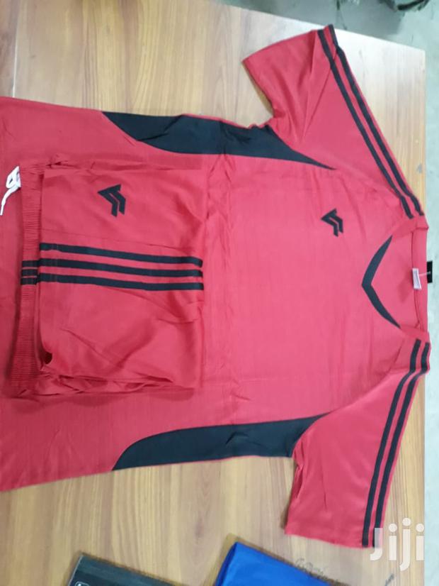 Football Uniforms, Games Uniforms, Games Kits - thumbnail 3