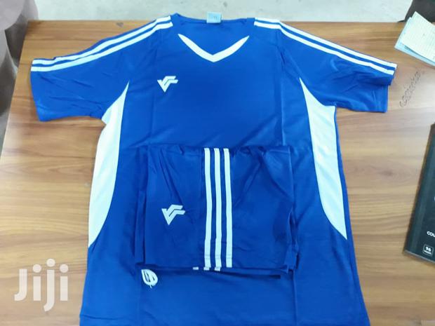 Football Uniforms, Games Uniforms, Games Kits - thumbnail 4