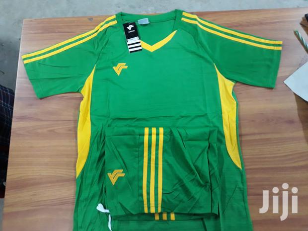 Football Uniforms, Games Uniforms, Games Kits - thumbnail 2