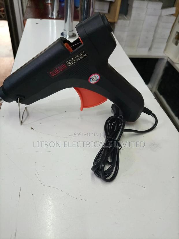 Hot Glue Gun - thumbnail 2