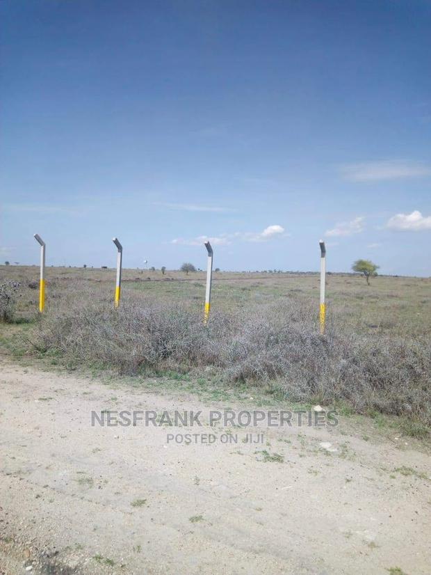 KANGUNDO ROAD (Joska Plots) - thumbnail 2