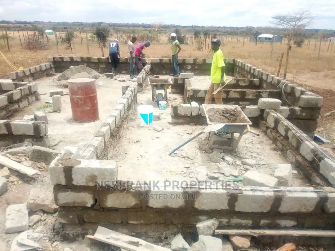 KANGUNDO ROAD (Joska Plots)