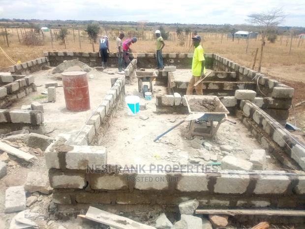 KANGUNDO ROAD (Joska Plots) - thumbnail 6