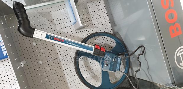 Measuring Wheel GWM 32 BOSCH - main view