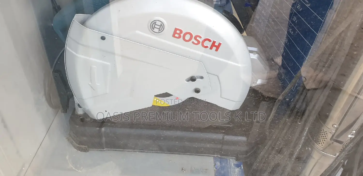 Cut-Off/ Chop Saw Gco 220 Bosch