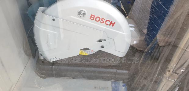 Cut-Off/ Chop Saw Gco 220 Bosch - thumbnail 3